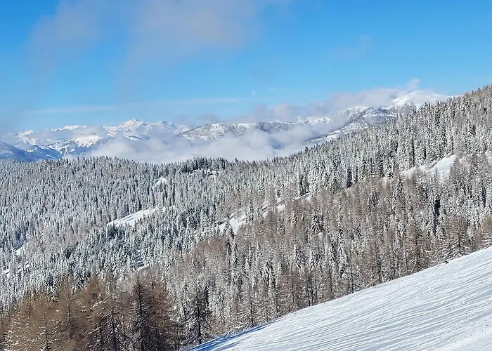 Jaegerhotel 3* Annenheim