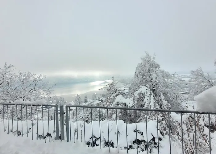 Jaegerhotel Szálloda Annenheim