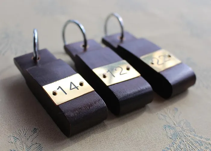 Jaegerhotel Hotel 3*