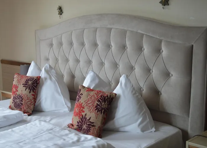 Hotel Jaegerhotel Annenheim