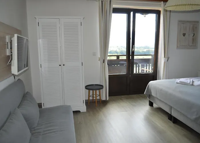 Jaegerhotel Hotel Annenheim