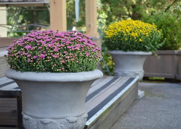 Jaegerhotel Szálloda 3*