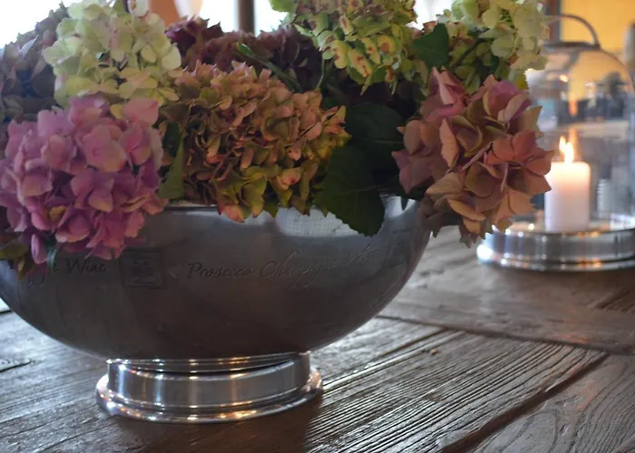 Hotel Jaegerhotel Annenheim