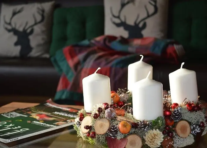 Jaegerhotel Szálloda Annenheim