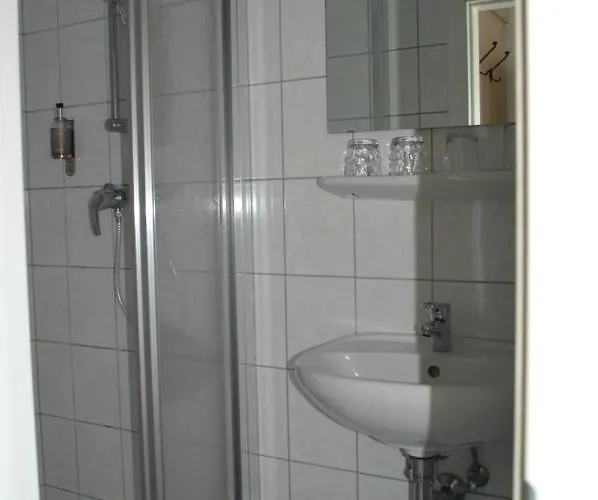 Jaegerhotel Szálloda Annenheim