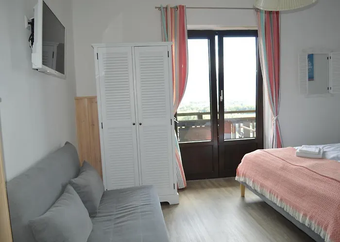 Jaegerhotel 3* Annenheim