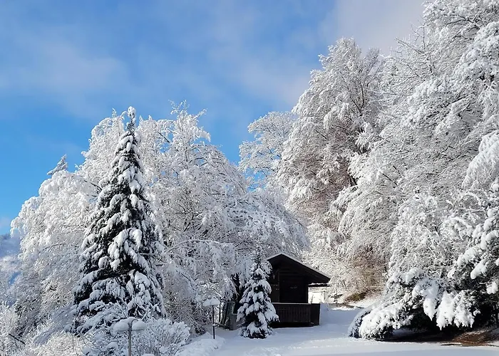 Jaegerhotel Annenheim