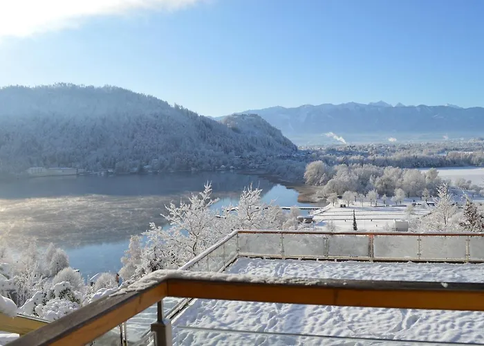 Hotel Jaegerhotel Annenheim