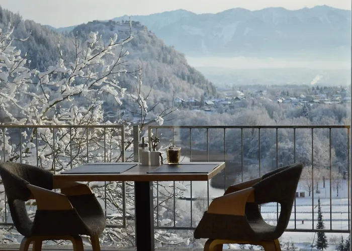 Jaegerhotel Annenheim