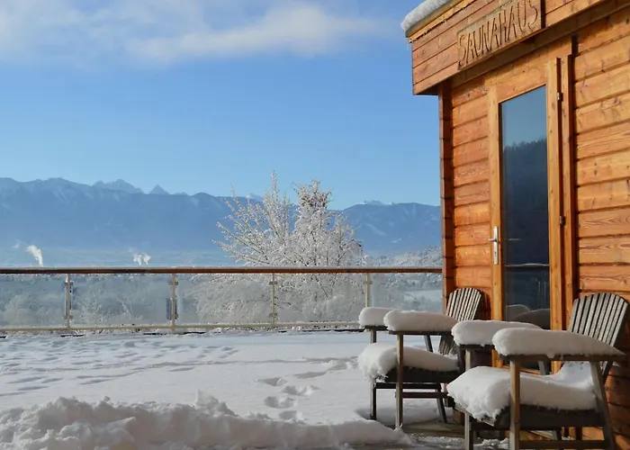 Jaegerhotel Annenheim