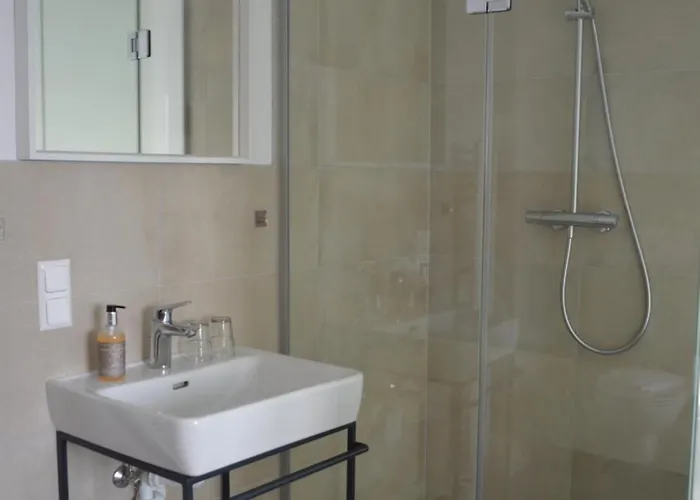 Jaegerhotel Annenheim