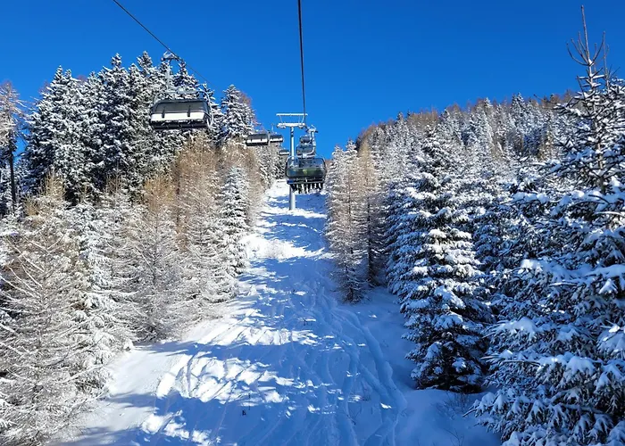 Jaegerhotel 3* Annenheim