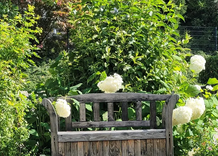 Jaegerhotel Szálloda