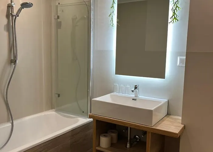 Jaegerhotel Hotel 3*