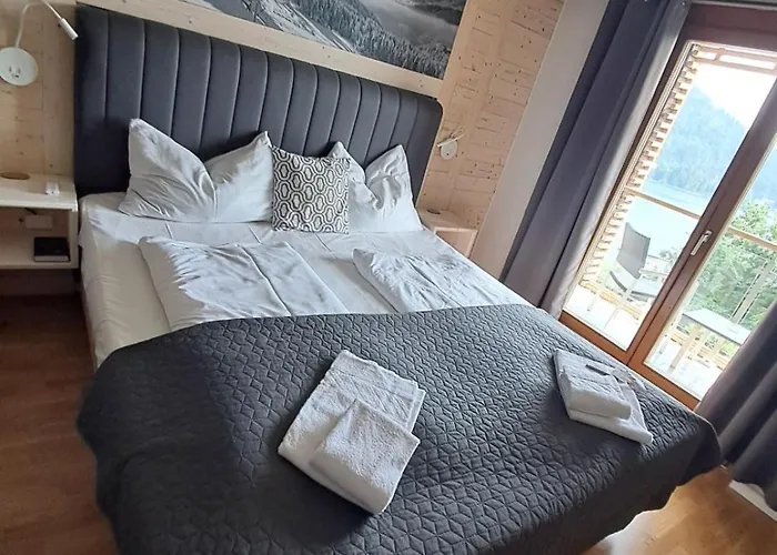 Jaegerhotel 3* Annenheim