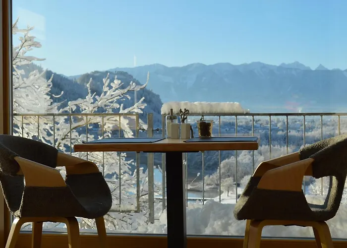 Szálloda Jaegerhotel 3*