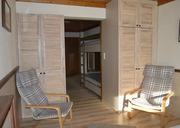 Jaegerhotel Annenheim