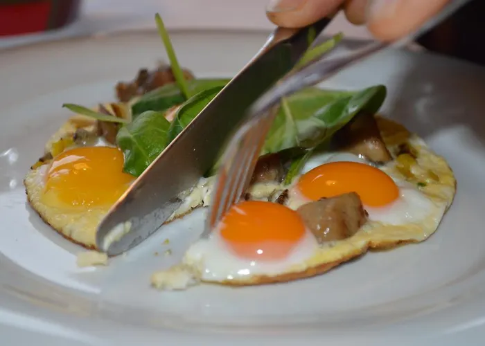 Hotel Jaegerhotel Annenheim