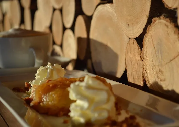 Szálloda Jaegerhotel 3*