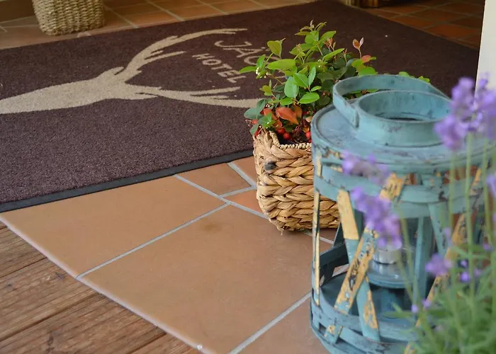 Hotel Jaegerhotel 3*