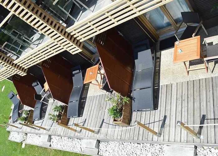 Jaegerhotel Annenheim