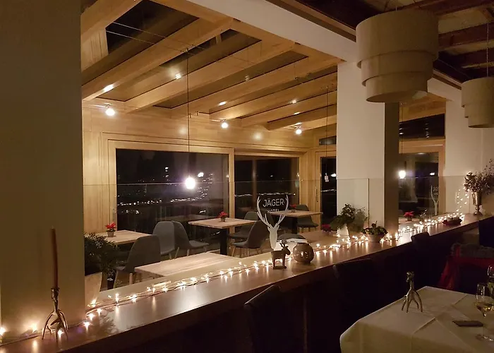 Szálloda Jaegerhotel 3*