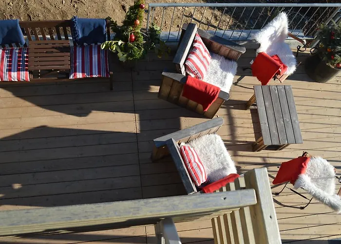 Hotel Jaegerhotel Annenheim