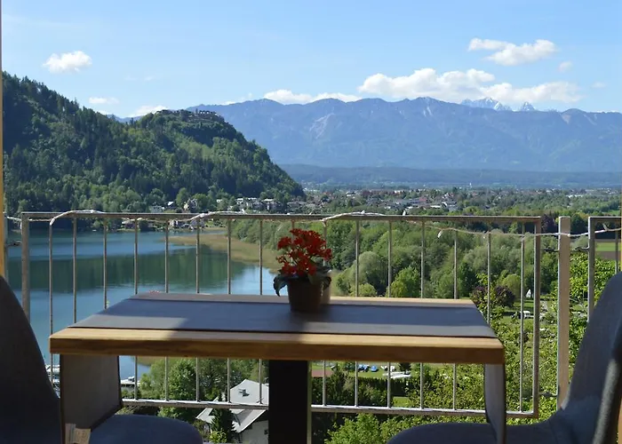 Szálloda Jaegerhotel Annenheim