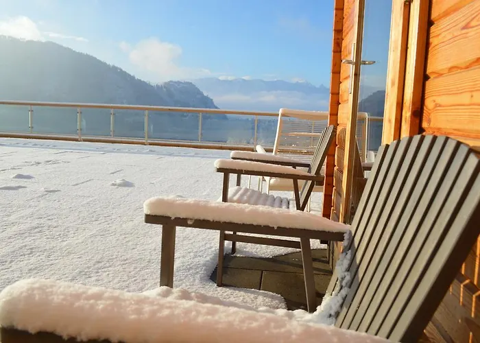 Jaegerhotel Annenheim