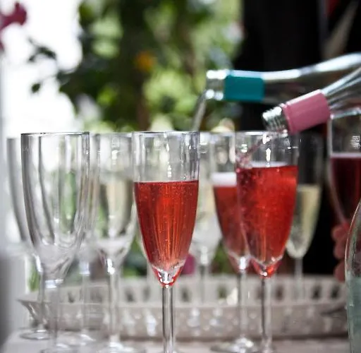 Jaegerhotel 3* Annenheim