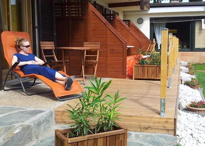 Jaegerhotel Hotel 3*